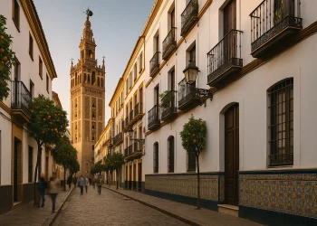 HUMEDADES EN SEVILLA Ver página →