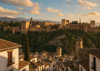 HUMEDADES EN GRANADA Ver página →
