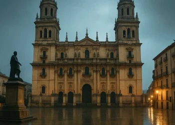 HUMEDADES EN JAÉN Ver página →