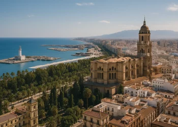 HUMEDADES EN MÁLAGA Ver página →