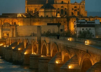 HUMEDADES EN CÓRDOBA Ver página →