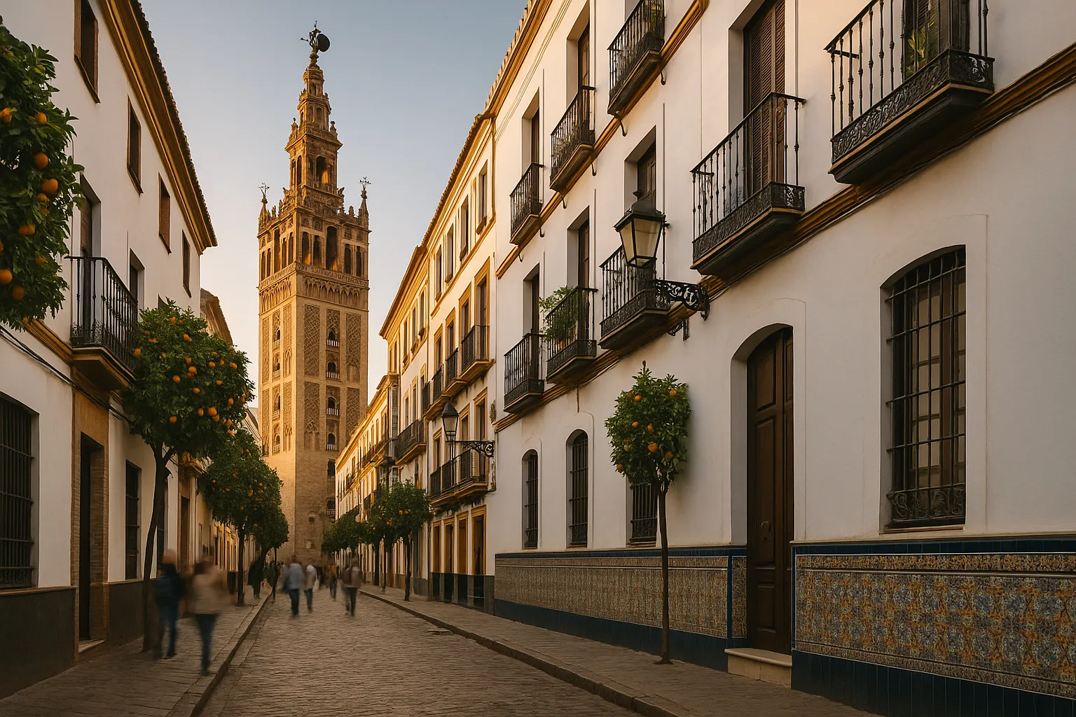 HUMEDADES EN SEVILLA Ver página →